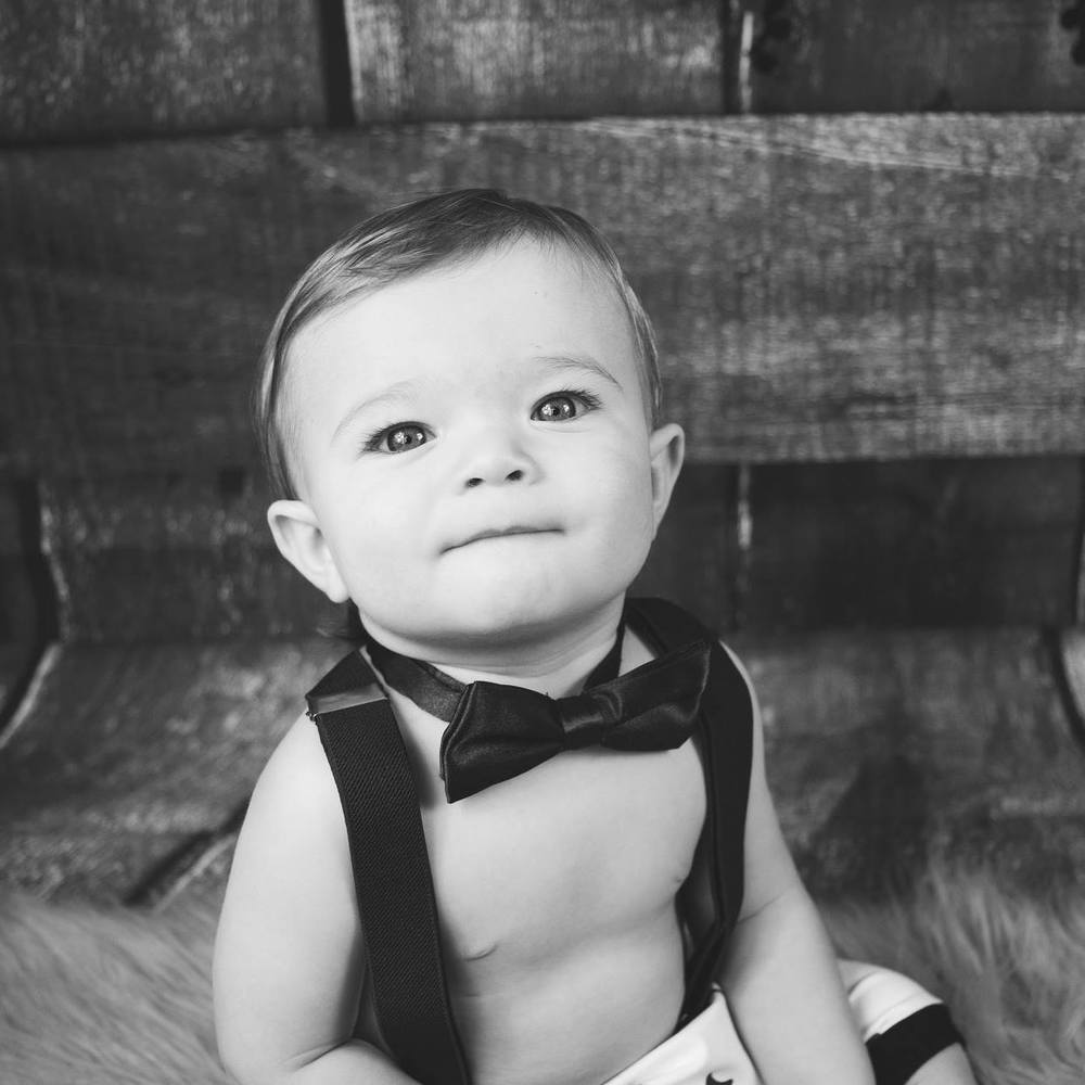 Meet your Posher, Brooke